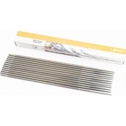 Напильник 4,8мм, оригинал (56057734812), к-кт 12шт Штиль