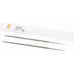 Напильник 4,8мм, оригинал (56057724802), к-кт 2шт Штиль