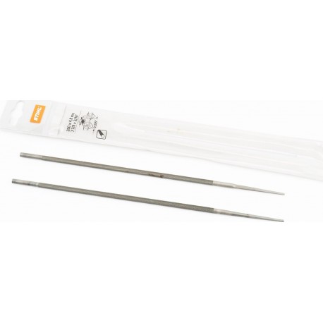 Напилок 4,8мм, оригінал (56057724802), к-кт 2шт Штиль