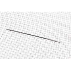 Напильник 4,0мм, Штиль Китай