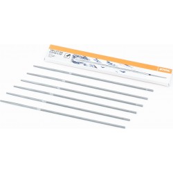 Напилок 3,2мм, оригінал (56057713206), к-кт 6шт Штиль