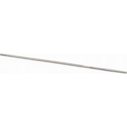 Напильник 3,2мм, оригинал (56057713206) Штиль