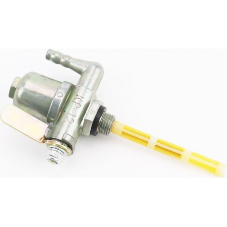 Кран паливного бака Китай