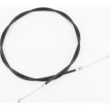 Трос сцепления (трос 171см/ кожух 152см) Китай