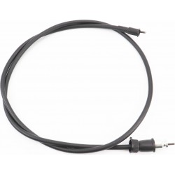 Трос спидометра (трос 142см/ кожух 140см) Китай