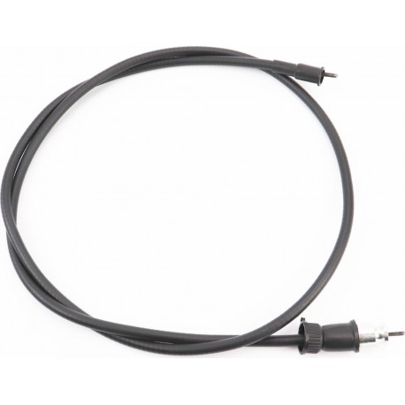 Трос спидометра (трос 142см/ кожух 140см) Китай