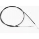 Трос переднього гальма (трос 140см/ кожух 125см) Китай