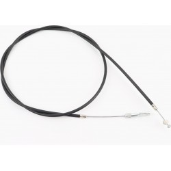 Трос переднего тормоза (трос 140см/ кожух 125см) Китай