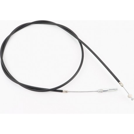 Трос переднего тормоза (трос 140см/ кожух 125см) Китай