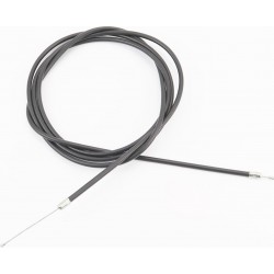 Трос газа (трос 202см/ кожух 192см) Польша