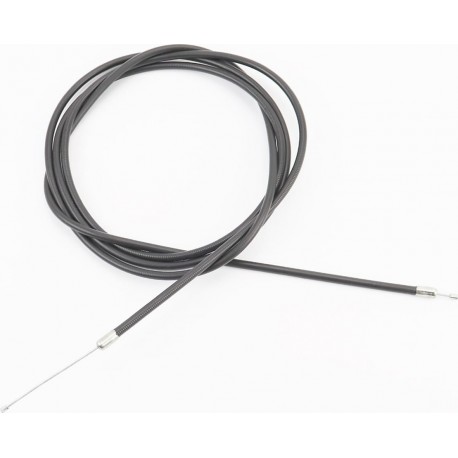 Трос газу (трос 202см/ кожух 192см) Польша