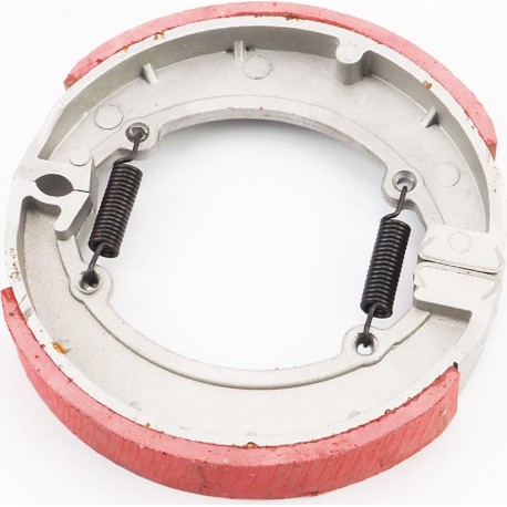 Гальмівні колодки к-кт тип 2 Китай