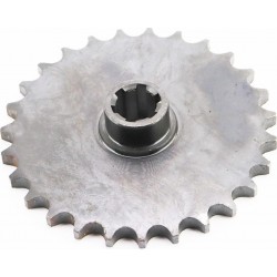 Зірка задня 428-27T Китай