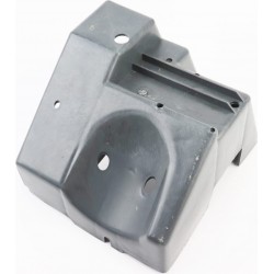 Ящик під акумулятор, пластиковий Китай