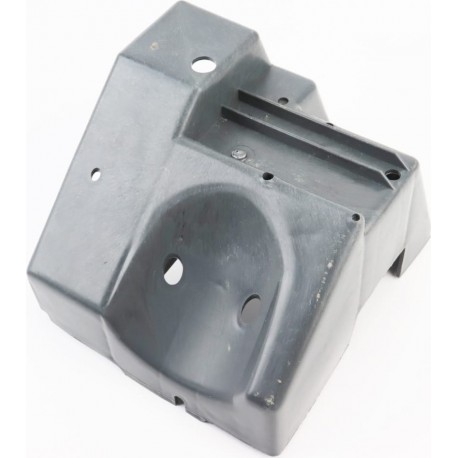 Ящик под аккумулятор, пластиковый Китай