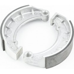 Гальмівні колодки задні к-кт 2шт Венгрия