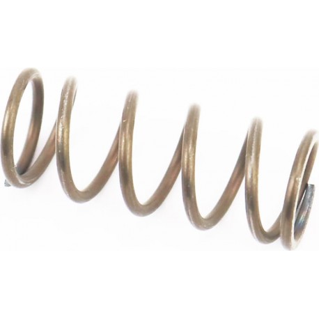Пружина куліси D-12мм, L-28мм Чехия