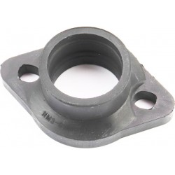 Перехідник карбюратора залізно-гумовий Китай