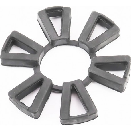 Демпферная резинка заднего колеса Чехия