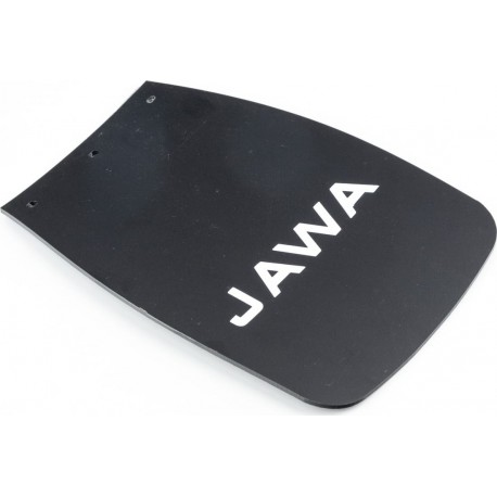 Брызговик 6V 634, надпись "JAWA" Чехия