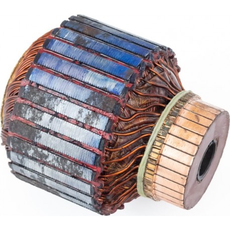 Якір генератору 6V Китай