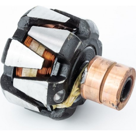 Якорь генератора 12V Китай