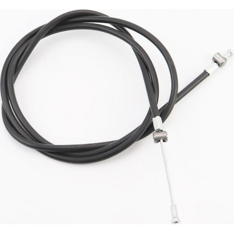 Трос сцепления Dбобышки-8мм (трос 126см/ кожух 114см) Польша