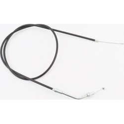 Трос газу (трос 118см/ кожух 107см) Польша