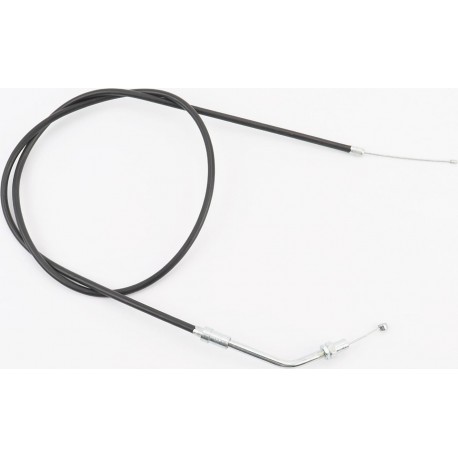 Трос газа (трос 118см/ кожух 107см) Польша