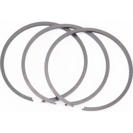 Кольца поршневые к-кт 3шт Планета 2р. 73,00мм, Польша MOTUS