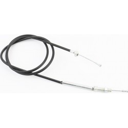 Трос сцепления МТ (трос 122см/ кожух 100см) с метал. кожухом Польша