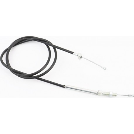 Трос зчеплення МТ (трос 122см/ кожух 100см) с метал. кожухом Польша