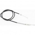 Трос зчеплення МТ (трос 122см/ кожух 100см) с метал. кожухом Польша