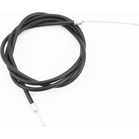 Трос газу МТ (трос 124см/ кожух 112см) Польша