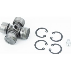 Крестовина, d-19мм*h-44мм Китай