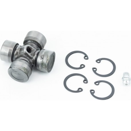 Крестовина, d-19мм*h-44мм Китай