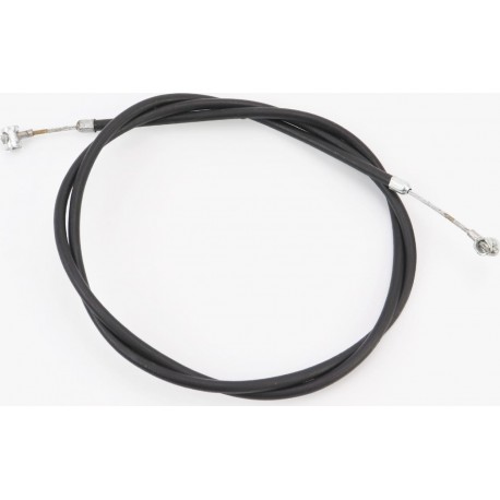Трос зчеплення (трос 118см/ кожух 109см) Украина