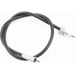 Трос спидометра (трос 75см/ кожух 70см) Польша