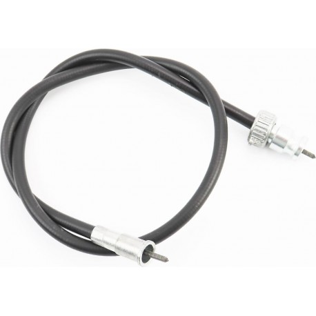 Трос спидометра (трос 75см/ кожух 70см) Польша
