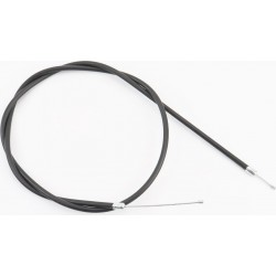 Трос газа (трос 106см/ кожух 96см) Польша