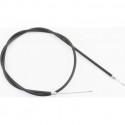 Трос газа (трос 106см/ кожух 96см) Польша