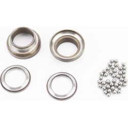 Подшипник руля к-кт Китай