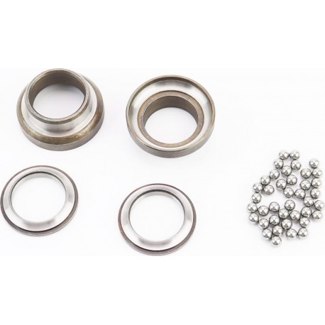 Подшипник руля к-кт Китай