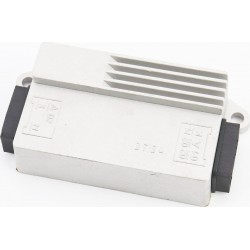 Коммутатор-стабилизатор (4х6 контактов) 12V Китай