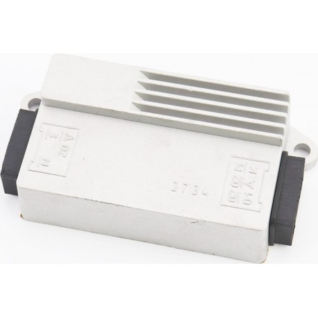 Комутатор-стабілізатор (4х6 контактів) 12V Китай