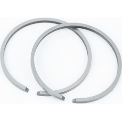 Кольца поршневые к-кт 2шт 3р. 52,75мм Китай