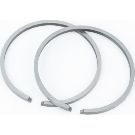 Кільця поршневі к-кт 2шт 3р. 52,75мм Китай