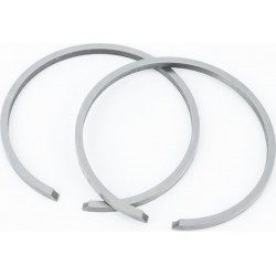 Кольца поршневые к-кт 2шт 2р. 52,50мм Китай