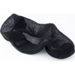 Чехол сиденья универсальній (сетка), XL Китай