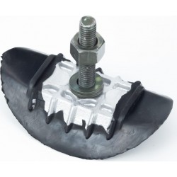 Фиксатор покрышки переднего колеса "Буксатор" 1.6 Китай